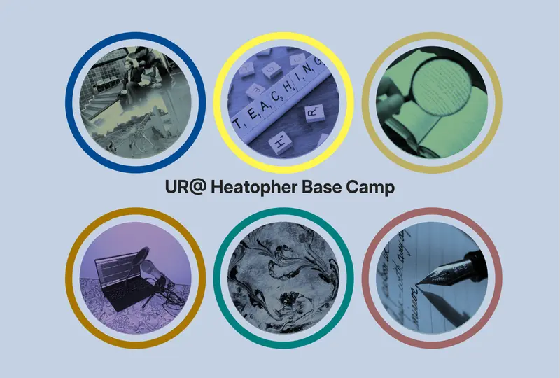 Screenshot of heatopher.com - portrait view